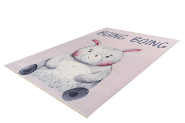 Greta Børnetæppe - 612 Boing