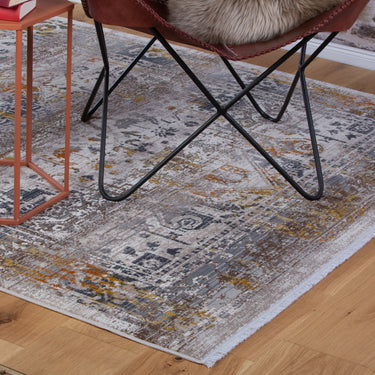 Inca - 357 Taupe