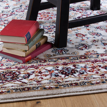 Isfahan - 740 Beige