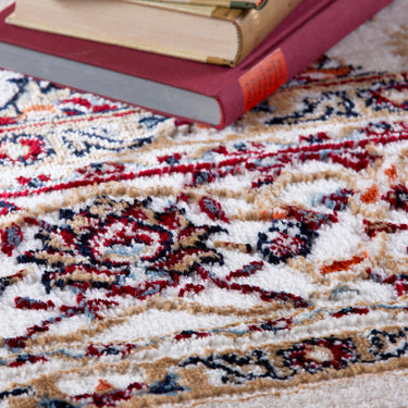 Isfahan - 740 Beige