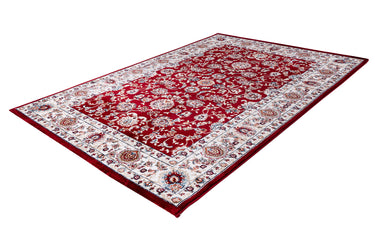 Isfahan - 741 Red