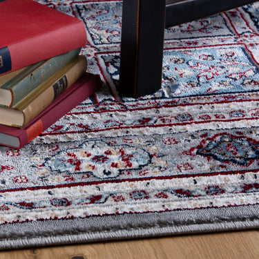 Isfahan - 742 Grey