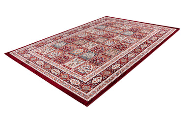 Isfahan - 742 Red