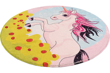 Juno Børnetæppe - 478 Unicorn