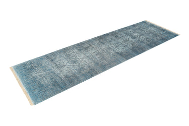 Laos - 454 Blue