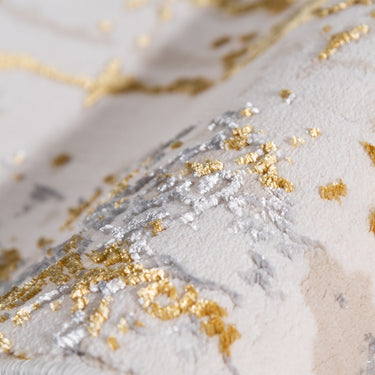 Wilton tæppe - Lara 706 Gold