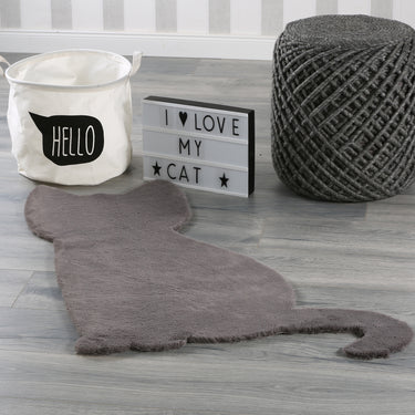Luna - 851 Grey