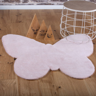 Luna - 855 Powder Pink