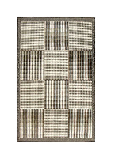 Kreatex- Spanish collection - Fladvævet tæppe Madrid