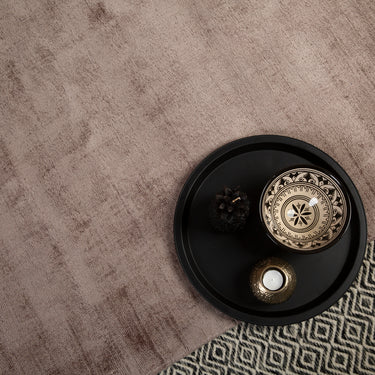 Maori Viscose - 220 Taupe