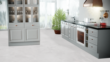 Falquon Quadro laminat flise-Q1002 PORCELATO CHIARO