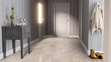 Falquon Quadro laminat flise  -D2911 BOTTICINO CLASSICO LIGHT