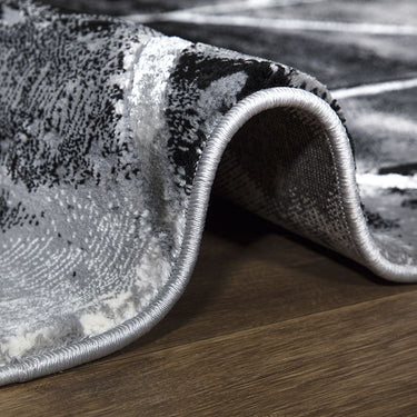Atlantik - Opera 1818 Black / Grey