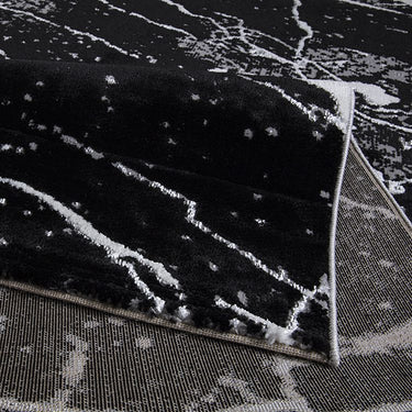 Atlantik - Opera 0529 Black / Grey