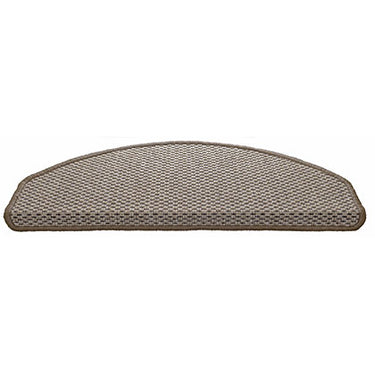 Natura Trappeskåner- Sisal look