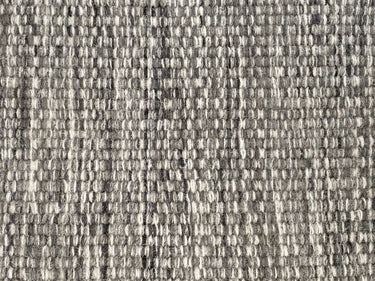 Safir kelim tæppe- Grey melee
