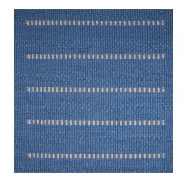 Mista Stripe - Sky / Silver