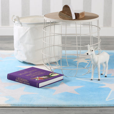 Stars - 410 Blue