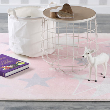 Stars - 410 Pink