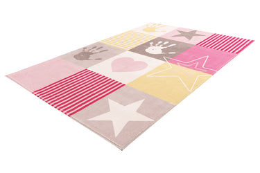 Stars - 411 Pink