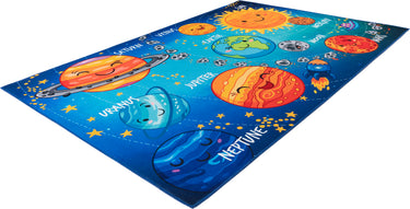 Torino Kids - 230 Solar System