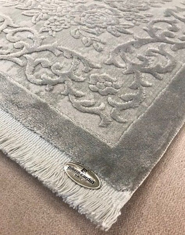 Pierre Cardin tæppe - Vendome 700 Silver