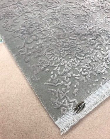 Pierre Cardin tæppe - Vendome 702 Silver