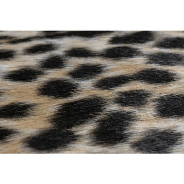 Lalee Rodeo 204 Cheetah - Syntetisk tiger tæppe
