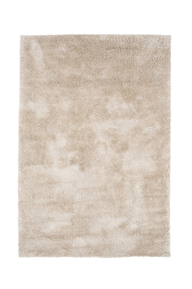Walter rya tæppe - Beige